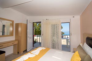 Our rooms!